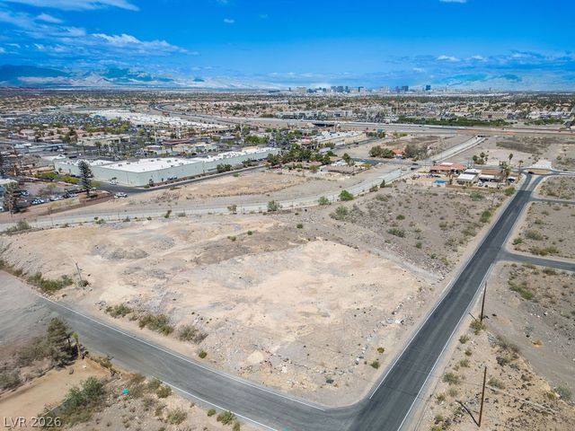 Delano Drive, Henderson, NV 89074