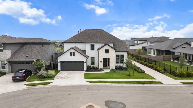 8405 Ambergill CT, Austin, TX 78744