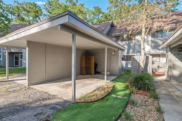 4113 NW 44TH COURT 36, Gainesville, FL 32606