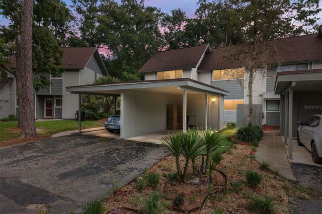 4113 NW 44TH COURT 36, Gainesville, FL 32606
