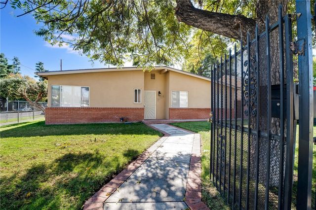 20300 Sherman Way, Winnetka, CA 91306