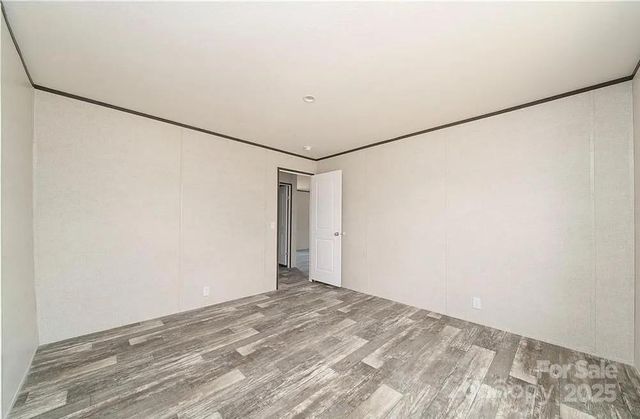 436 Taylorsville Mfg Road, Taylorsville, NC 28681