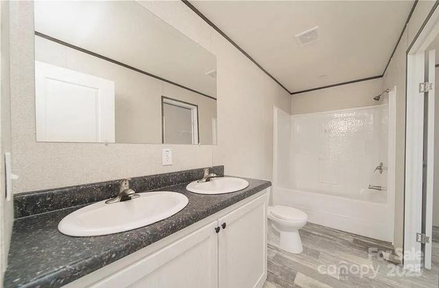 436 Taylorsville Mfg Road, Taylorsville, NC 28681