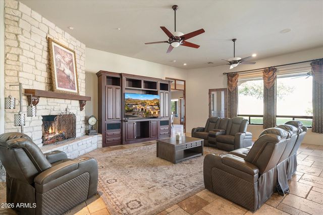 12222 E Arabian Park Drive, Scottsdale, AZ 85259