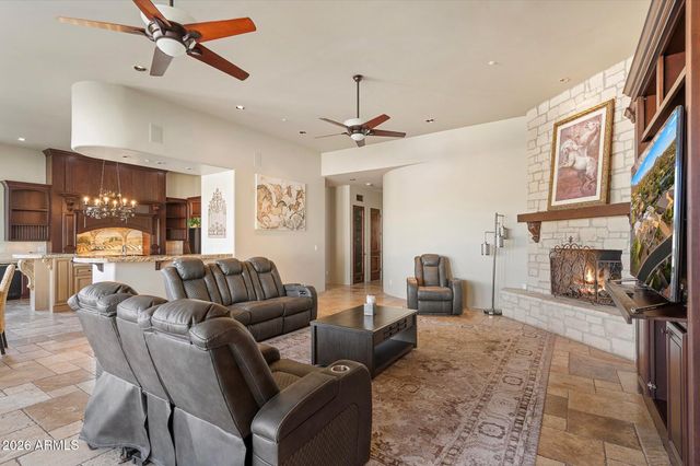 12222 E Arabian Park Drive, Scottsdale, AZ 85259