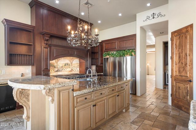 12222 E Arabian Park Drive, Scottsdale, AZ 85259