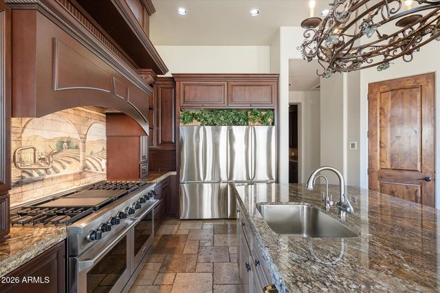 12222 E Arabian Park Drive, Scottsdale, AZ 85259