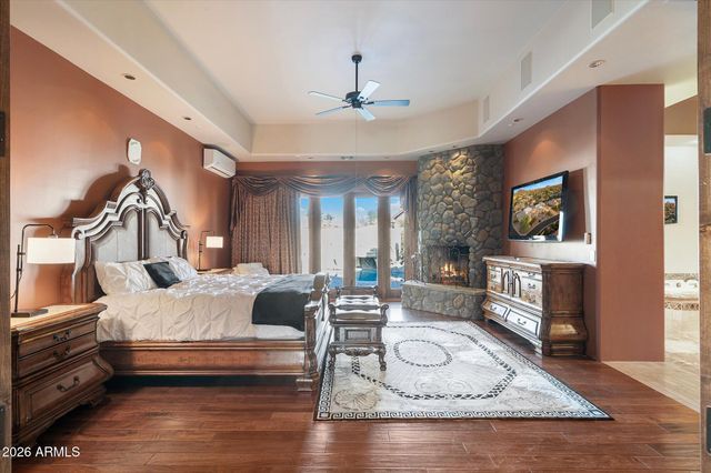 12222 E Arabian Park Drive, Scottsdale, AZ 85259