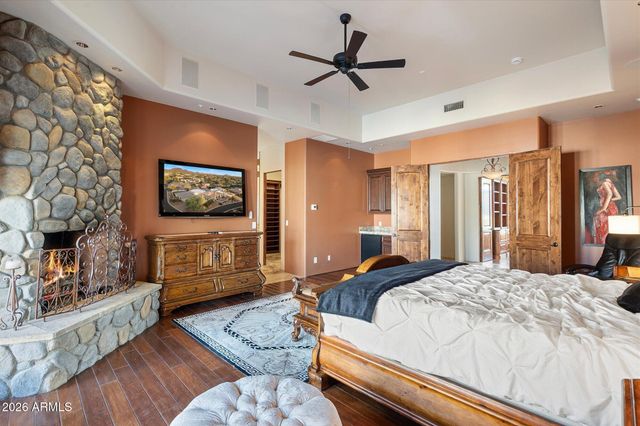 12222 E Arabian Park Drive, Scottsdale, AZ 85259