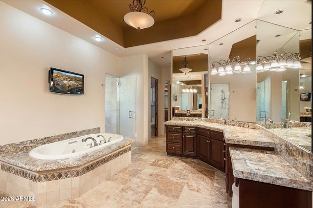 12222 E Arabian Park Drive, Scottsdale, AZ 85259