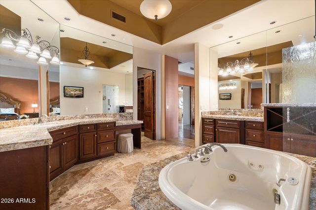 12222 E Arabian Park Drive, Scottsdale, AZ 85259