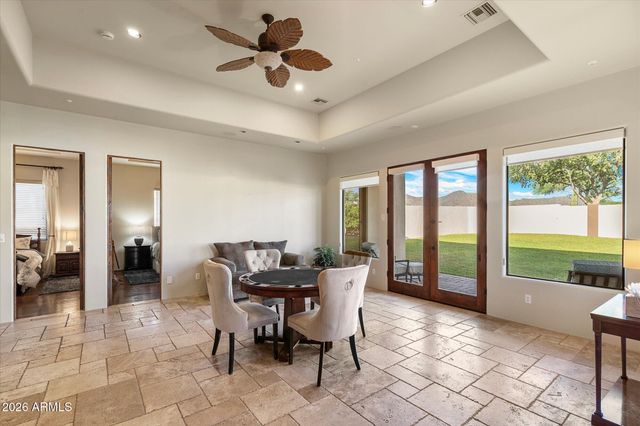 12222 E Arabian Park Drive, Scottsdale, AZ 85259