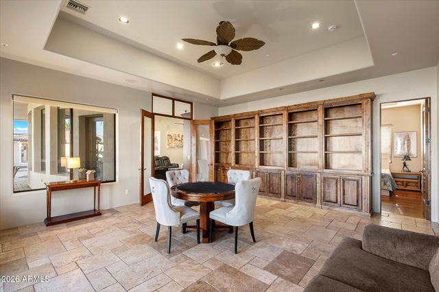 12222 E Arabian Park Drive, Scottsdale, AZ 85259
