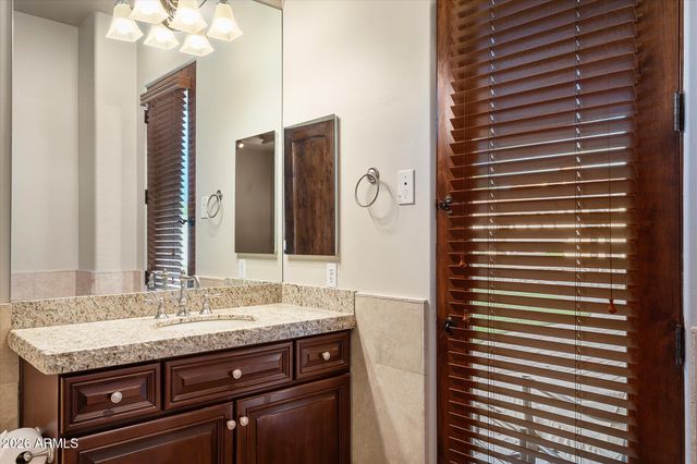 12222 E Arabian Park Drive, Scottsdale, AZ 85259
