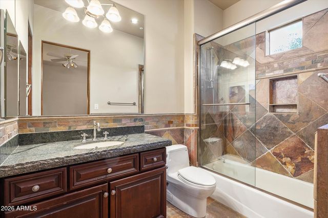 12222 E Arabian Park Drive, Scottsdale, AZ 85259