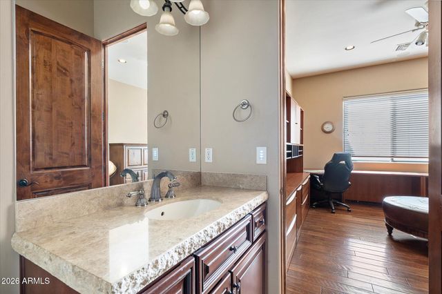 12222 E Arabian Park Drive, Scottsdale, AZ 85259