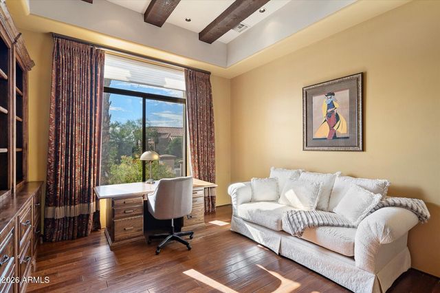 12222 E Arabian Park Drive, Scottsdale, AZ 85259