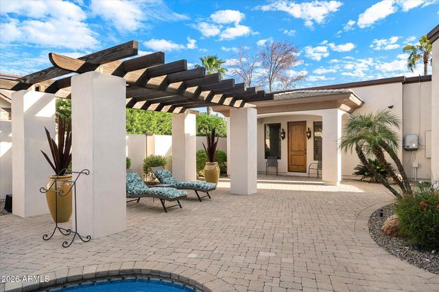 12222 E Arabian Park Drive, Scottsdale, AZ 85259