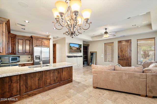 12222 E Arabian Park Drive, Scottsdale, AZ 85259