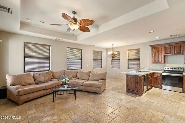 12222 E Arabian Park Drive, Scottsdale, AZ 85259