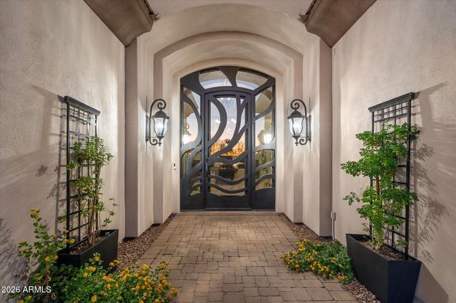 12222 E Arabian Park Drive, Scottsdale, AZ 85259