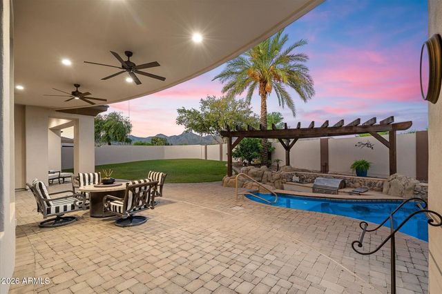 12222 E Arabian Park Drive, Scottsdale, AZ 85259