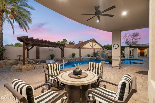 12222 E Arabian Park Drive, Scottsdale, AZ 85259