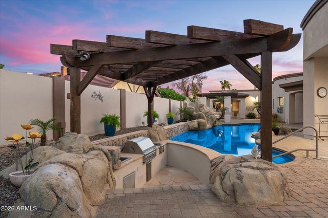 12222 E Arabian Park Drive, Scottsdale, AZ 85259