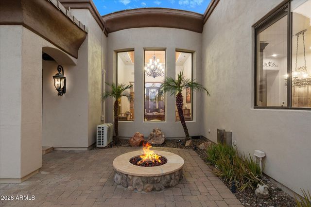 12222 E Arabian Park Drive, Scottsdale, AZ 85259