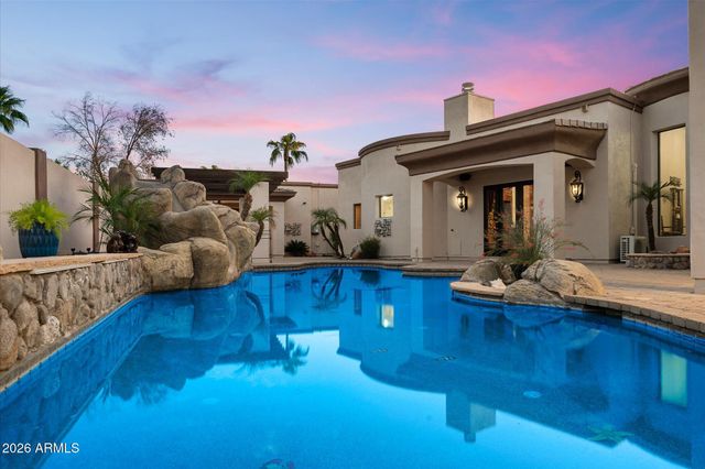 12222 E Arabian Park Drive, Scottsdale, AZ 85259