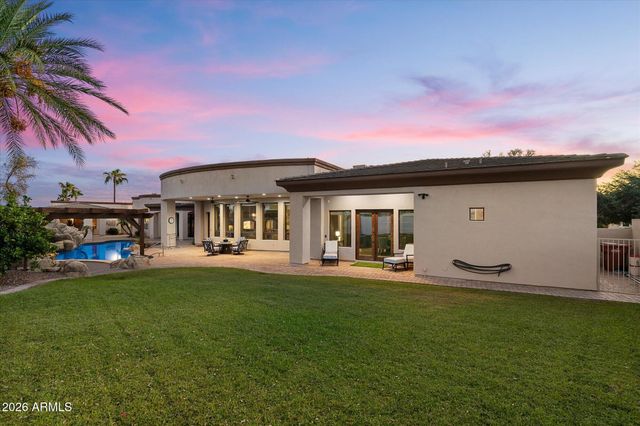 12222 E Arabian Park Drive, Scottsdale, AZ 85259