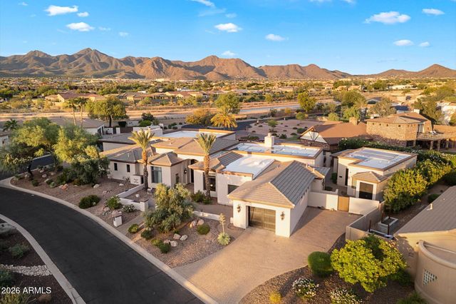 12222 E Arabian Park Drive, Scottsdale, AZ 85259