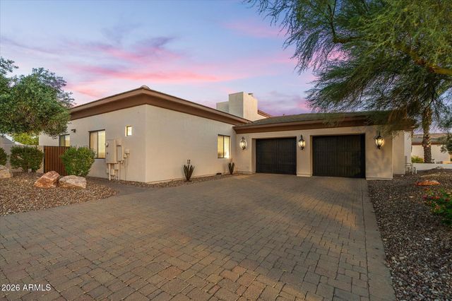 12222 E Arabian Park Drive, Scottsdale, AZ 85259