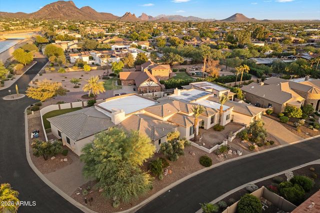 12222 E Arabian Park Drive, Scottsdale, AZ 85259