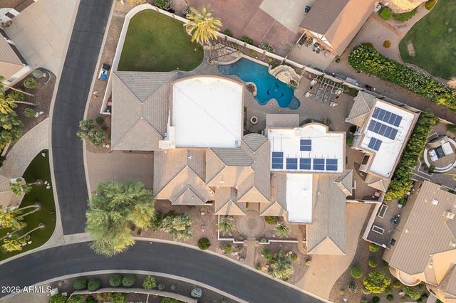 12222 E Arabian Park Drive, Scottsdale, AZ 85259