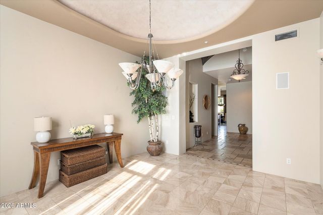 12222 E Arabian Park Drive, Scottsdale, AZ 85259