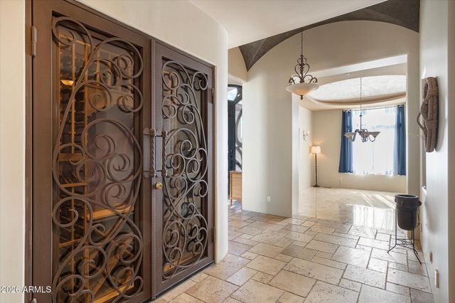 12222 E Arabian Park Drive, Scottsdale, AZ 85259