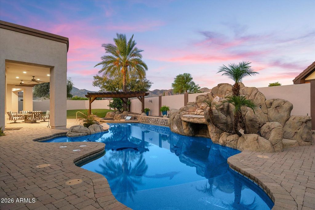 12222 E Arabian Park Drive, Scottsdale, AZ 85259 — photo 3