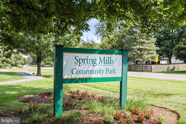160 DARTMOUTH LN, Falling Waters, WV 25419