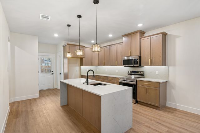 1804 Vincennes Street, Fort Worth, TX 76105