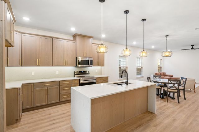 1804 Vincennes Street, Fort Worth, TX 76105