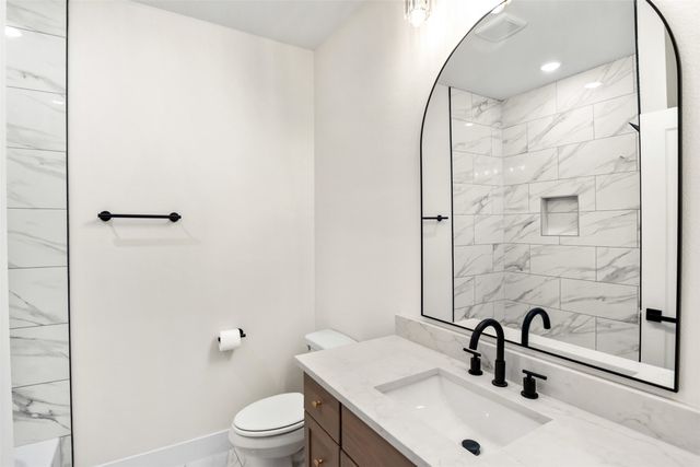 1804 Vincennes Street, Fort Worth, TX 76105