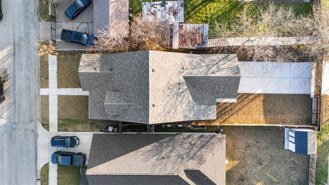 1804 Vincennes Street, Fort Worth, TX 76105