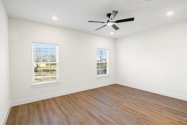 1804 Vincennes Street, Fort Worth, TX 76105