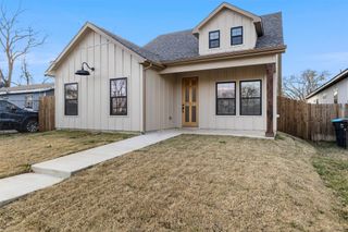 1804 Vincennes Street, Fort Worth, TX 76105