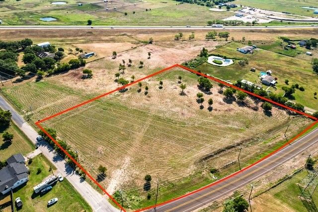 8504 Fm 1902, Burleson, TX 76028