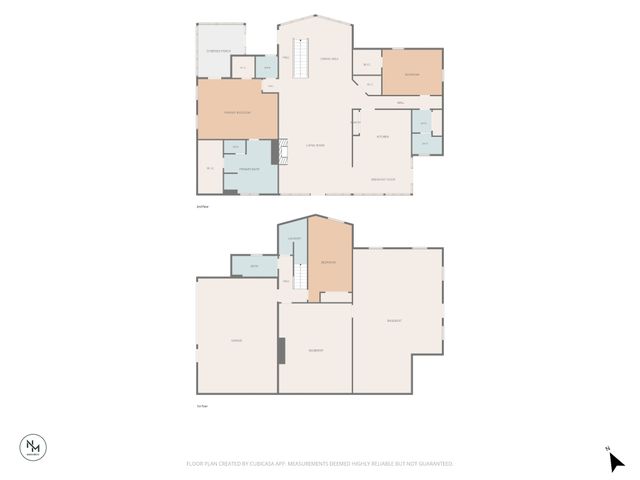 114 Forrest Valley Ct, Nashville, TN 37209