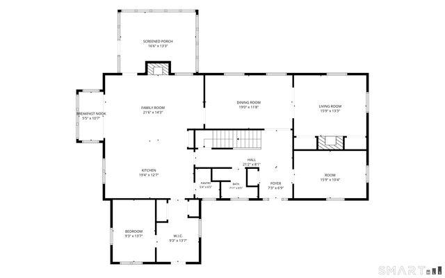 116 West Avon Road, Farmington, CT 06085