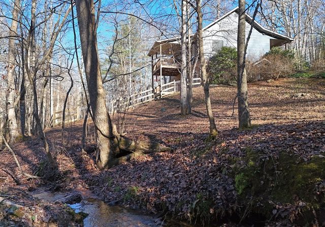 154 Hollyanne Pond, Hayesville, NC 28904