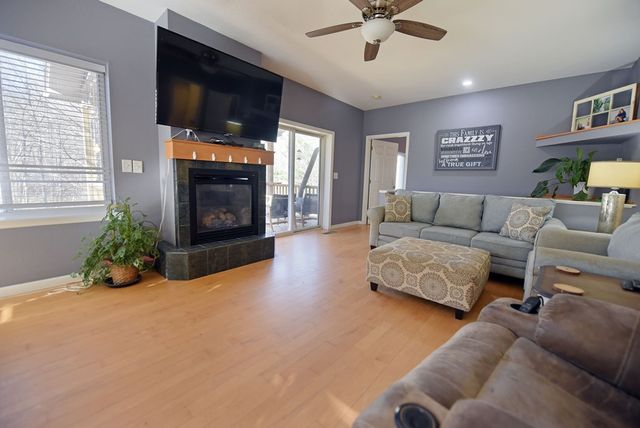 154 Hollyanne Pond, Hayesville, NC 28904